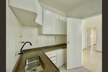 Apartamento à venda com 110m², 3 quartos e 1 vaga