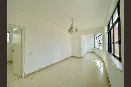 Apartamento à venda com 110m², 3 quartos e 1 vaga