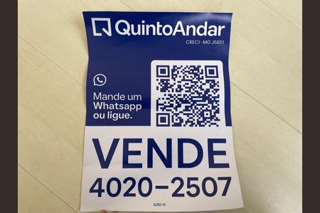 Apartamento à venda com 110m², 3 quartos e 1 vaga