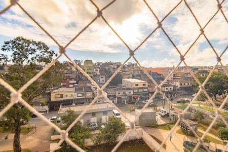 Apartamento para alugar com 1 quarto, 27m² em Jardim Itacolomi, São Paulo