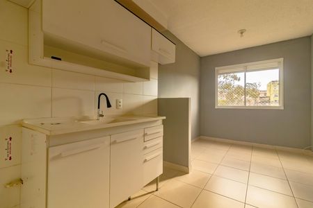 Apartamento para alugar com 1 quarto, 27m² em Jardim Itacolomi, São Paulo