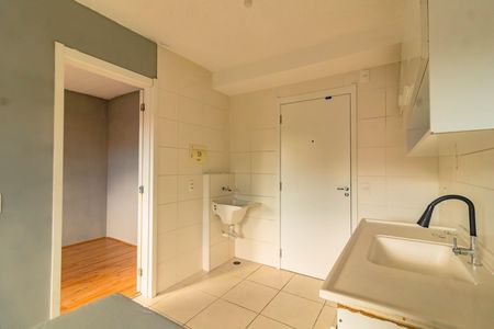 Apartamento para alugar com 1 quarto, 27m² em Jardim Itacolomi, São Paulo