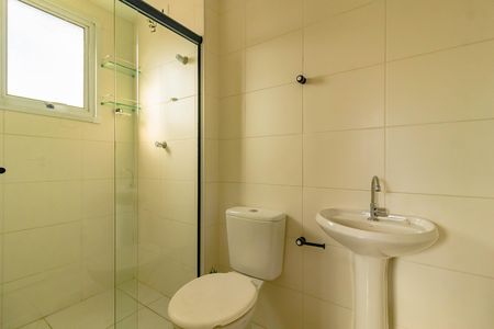 Apartamento para alugar com 1 quarto, 27m² em Jardim Itacolomi, São Paulo