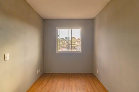 Apartamento para alugar com 1 quarto, 27m² em Jardim Itacolomi, São Paulo