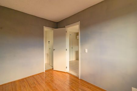 Apartamento para alugar com 1 quarto, 27m² em Jardim Itacolomi, São Paulo