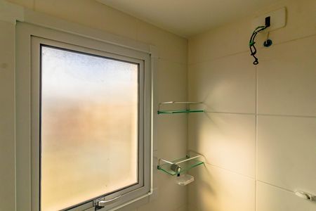 Apartamento para alugar com 1 quarto, 27m² em Jardim Itacolomi, São Paulo