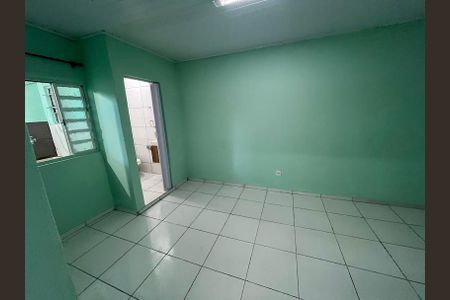 Casa para alugar com 1 quarto, 25m² em Jardim Elizabeth, São Paulo