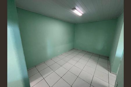 Casa para alugar com 1 quarto, 25m² em Jardim Elizabeth, São Paulo