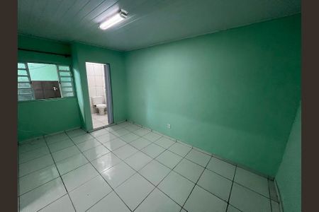 Casa para alugar com 1 quarto, 25m² em Jardim Elizabeth, São Paulo