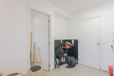 Apartamento à venda com 27m², 1 quarto e sem vagaCozinha