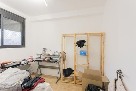 Apartamento à venda com 27m², 1 quarto e sem vagaSuíte