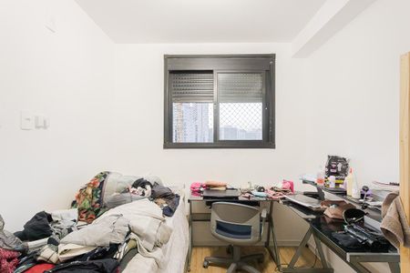 Suíte de apartamento à venda com 1 quarto, 27m² em Pinheiros, São Paulo