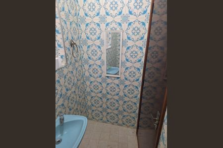 Casa à venda com 178m², 3 quartos e 1 vaga Casa à venda com 178m², 3 quartos e 1 vagaBanheiro