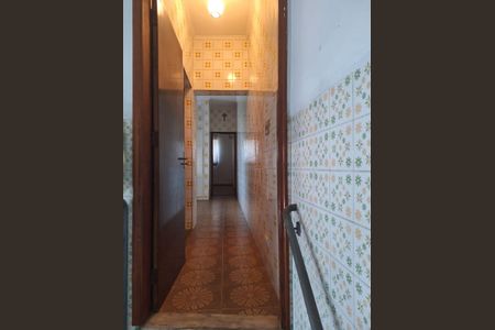Casa à venda com 178m², 3 quartos e 1 vaga Casa à venda com 178m², 3 quartos e 1 vagaBanheiro
