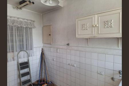 Casa à venda com 178m², 3 quartos e 1 vaga Casa à venda com 178m², 3 quartos e 1 vagaÁrea de Serviço