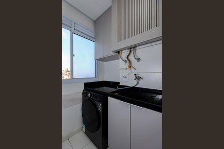 Apartamento para alugar com 37m², 2 quartos e sem vagaÁrea de Serviço