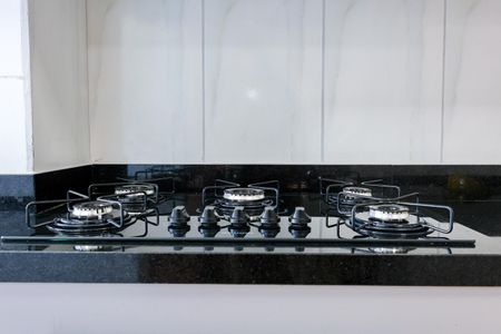 Apartamento para alugar com 37m², 2 quartos e sem vagaCozinha