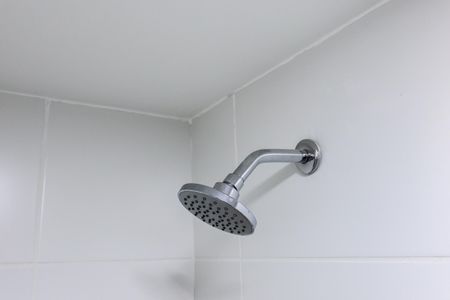 Apartamento para alugar com 37m², 2 quartos e sem vagaBanheiro