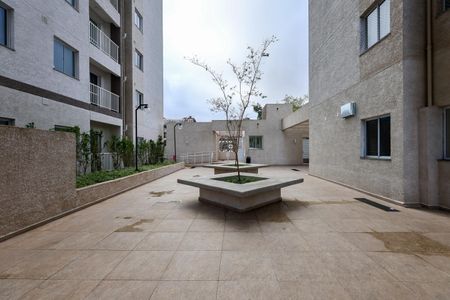 Apartamento para alugar com 37m², 2 quartos e sem vagaÁrea comum