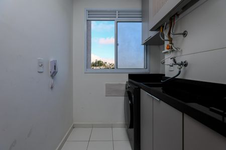 Apartamento para alugar com 37m², 2 quartos e sem vagaÁrea de Serviço