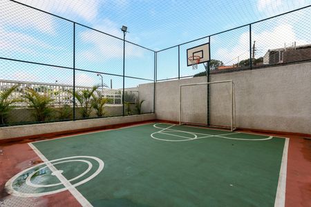 Apartamento para alugar com 37m², 2 quartos e sem vagaQuadra