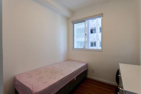 Apartamento para alugar com 37m², 2 quartos e sem vagaQuarto 2