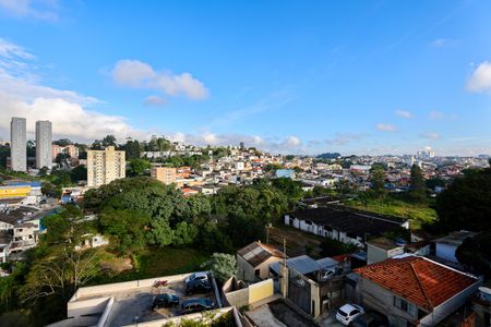 Apartamento para alugar com 37m², 2 quartos e sem vagaVista do Quarto 1