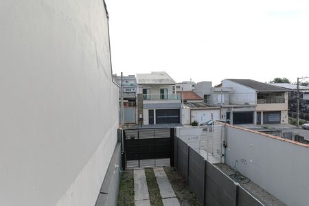 Casa para alugar com 80m², 2 quartos e 2 vagasVista - Sacada - Quarto 2 - Suíte