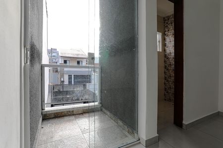 Casa para alugar com 80m², 2 quartos e 2 vagasSacada - Quarto 2 - Suíte