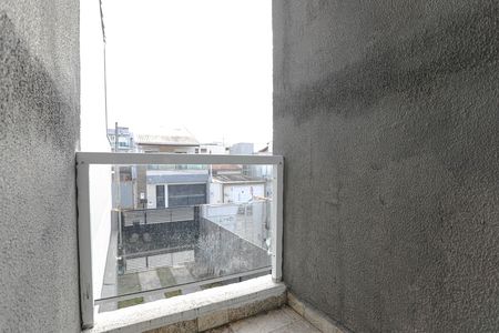 Casa para alugar com 80m², 2 quartos e 2 vagasSacada - Quarto 2 - Suíte