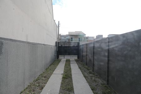 Vista - Sala de casa para alugar com 2 quartos, 80m² em Jardim Nathalie, Mogi das Cruzes