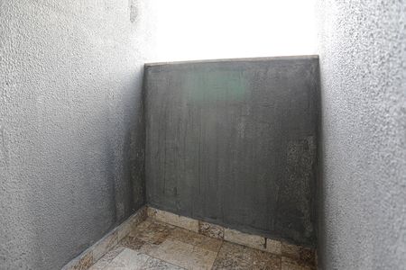 Casa para alugar com 80m², 2 quartos e 2 vagasSacada - Quarto 1 - Suíte