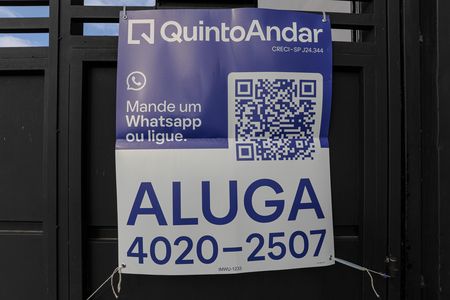 Casa para alugar com 80m², 2 quartos e 2 vagasPlaquinha