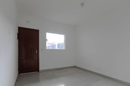Sala de casa para alugar com 2 quartos, 80m² em Jardim Nathalie, Mogi das Cruzes