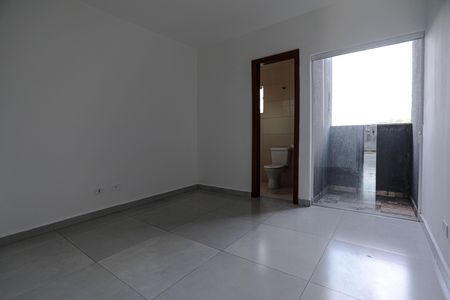 Casa para alugar com 80m², 2 quartos e 2 vagasQuarto 1 - Suíte