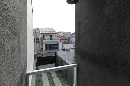 Casa para alugar com 80m², 2 quartos e 2 vagasSacada - Quarto 2 - Suíte