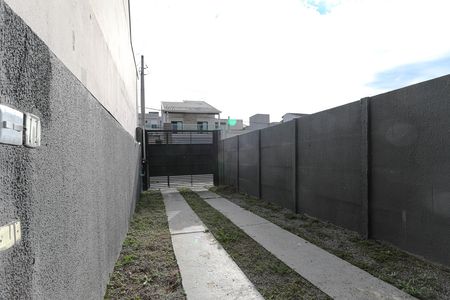 Casa para alugar com 80m², 2 quartos e 2 vagasGaragem
