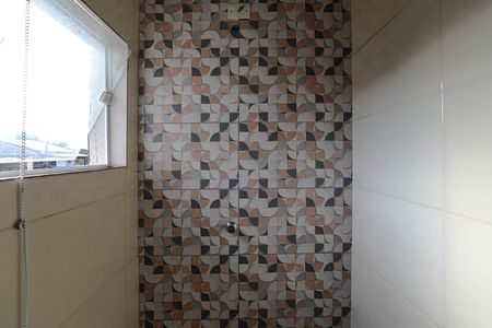 Casa para alugar com 80m², 2 quartos e 2 vagasBanheiro - Quarto 2 - Suíte 