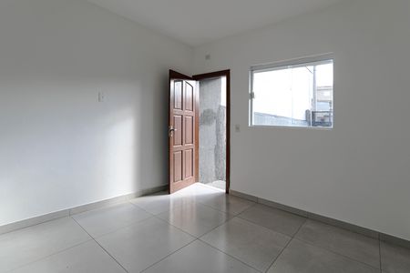 Sala de casa para alugar com 2 quartos, 80m² em Jardim Nathalie, Mogi das Cruzes