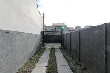 Casa para alugar com 80m², 2 quartos e 2 vagasGaragem