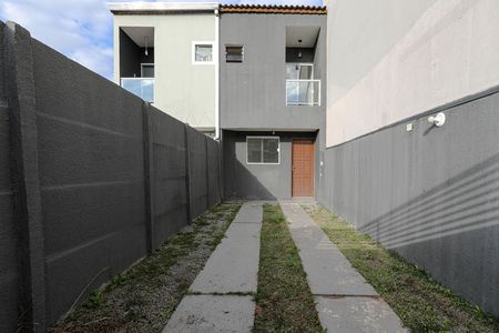 Casa para alugar com 80m², 2 quartos e 2 vagasGaragem
