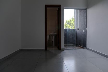 Casa para alugar com 80m², 2 quartos e 2 vagasQuarto 1 - Suíte