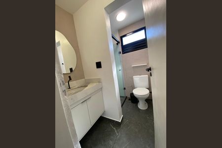 Apartamento para alugar com 59m², 1 quarto e 1 vagaBanheiro