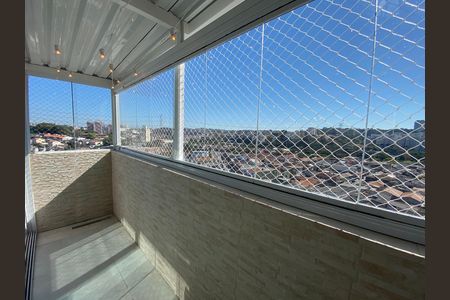 Apartamento para alugar com 59m², 1 quarto e 1 vagaSacada