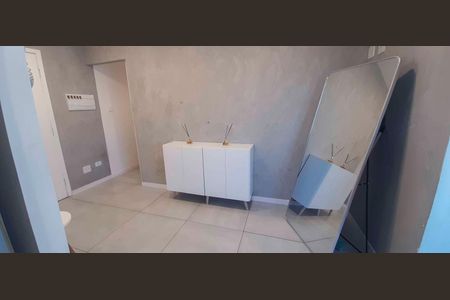 Apartamento para alugar com 59m², 1 quarto e 1 vagaHall de Entrada