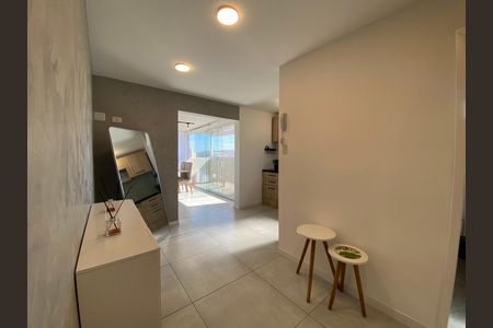 Apartamento para alugar com 59m², 1 quarto e 1 vagaCozinha