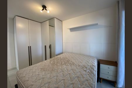 Apartamento para alugar com 59m², 1 quarto e 1 vagaQuarto 1