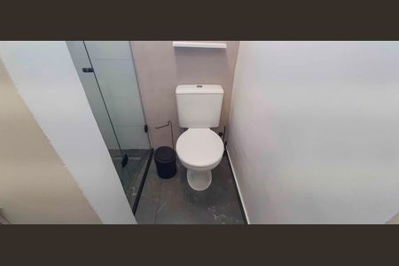 Apartamento para alugar com 59m², 1 quarto e 1 vagaBanheiro