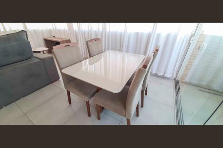 Apartamento para alugar com 1 quarto, 59m² em Vila Polopoli, São Paulo