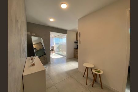 Apartamento para alugar com 59m², 1 quarto e 1 vagaCozinha